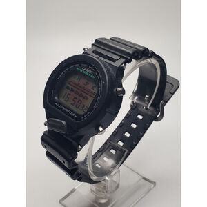 Vintage Casio G-Shock